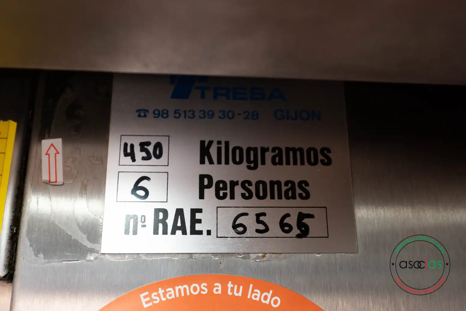 Pis en venda a Gijón - Calle Puerto Cerredo, 13, El Polígono