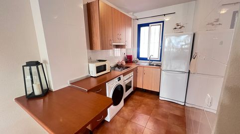 Photo 4 of Detached homes for rent in Calle Punta Javana, 10 Bi, Rodalquilar - La Isleta, Níjar
