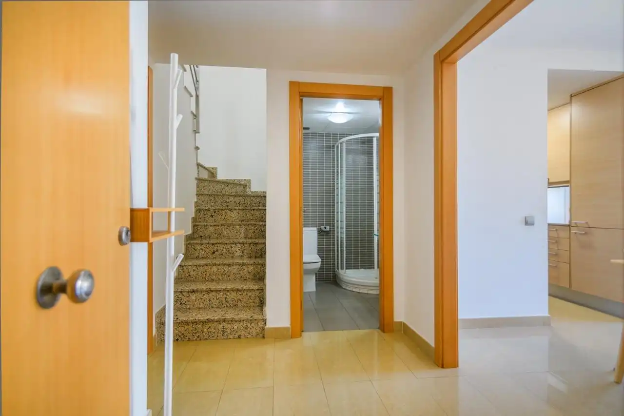 Ático en venta en Manresa