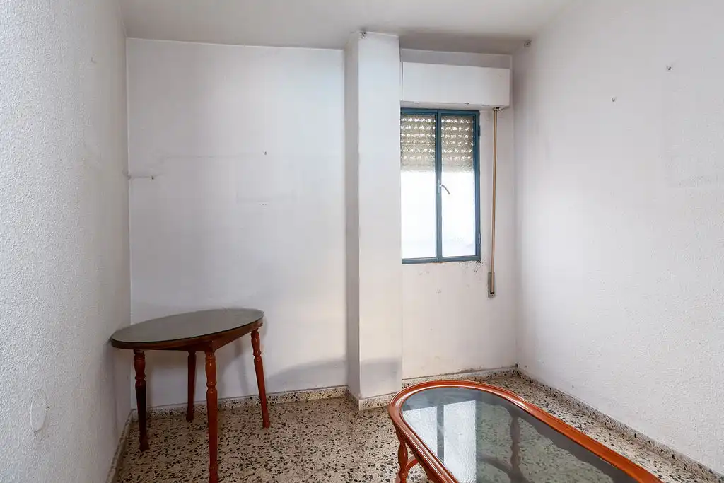 Habitación de Piso en venta en Mengíbar con Balcón
