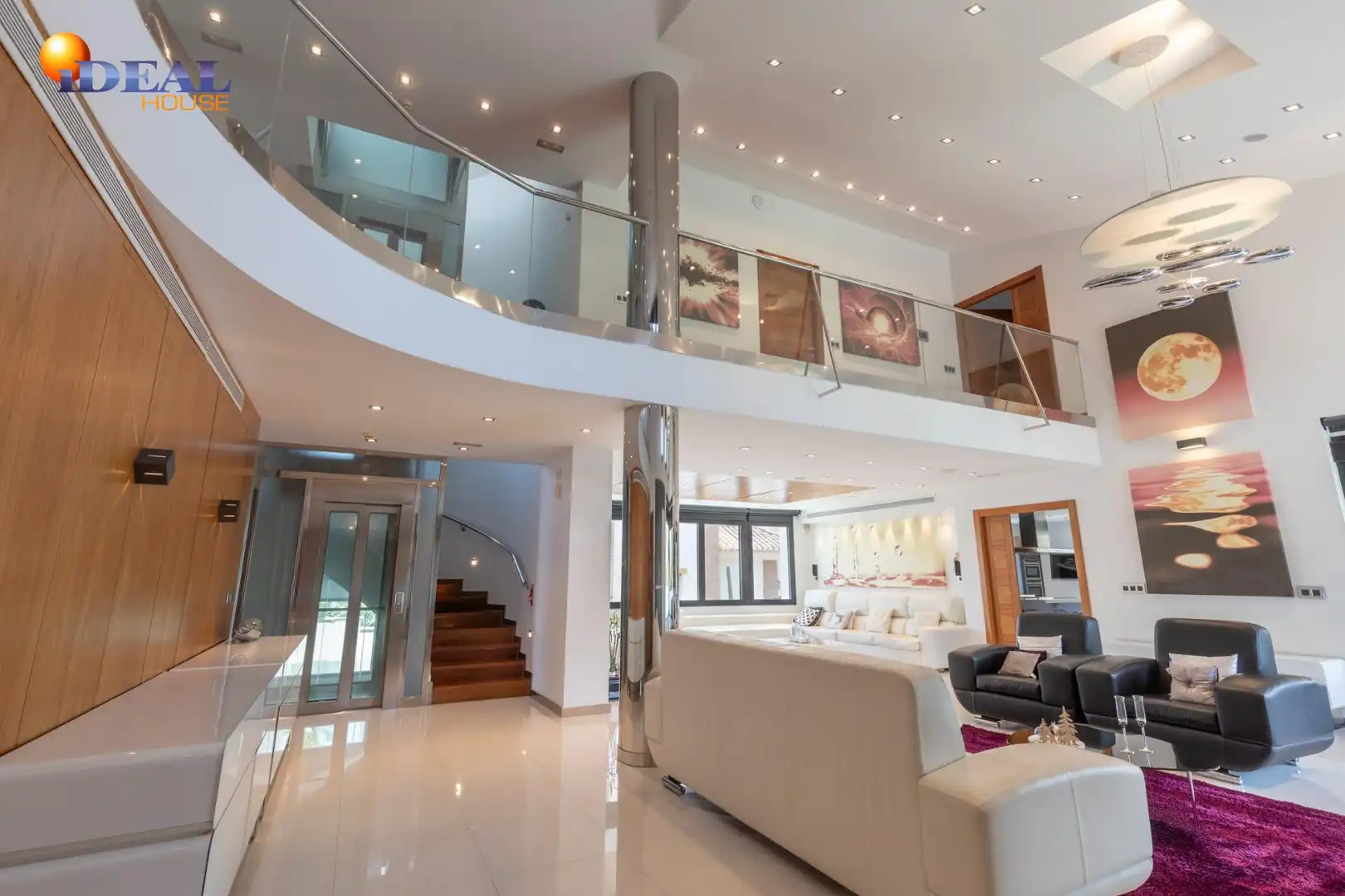 Chalet con piscina en venta en Urbanizacion EL CARMELO, imagen 15