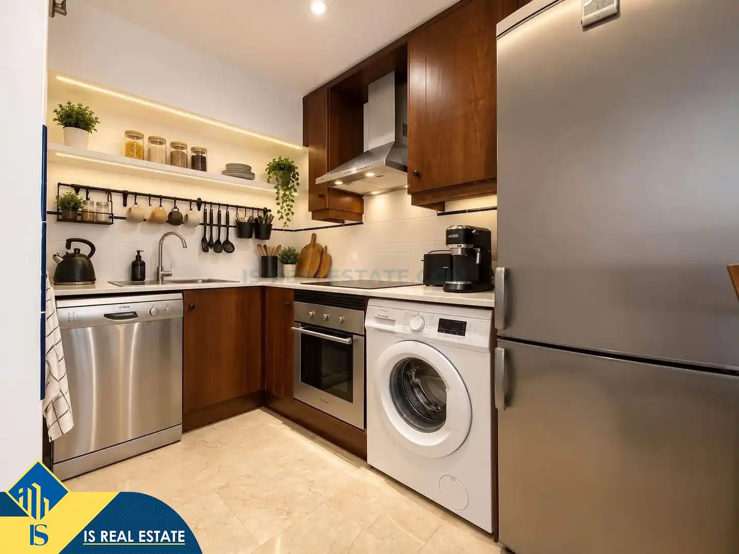 Apartment with pool for sale in Playa del Acequión, Náufragos y Rocío del Mar, imagen 13