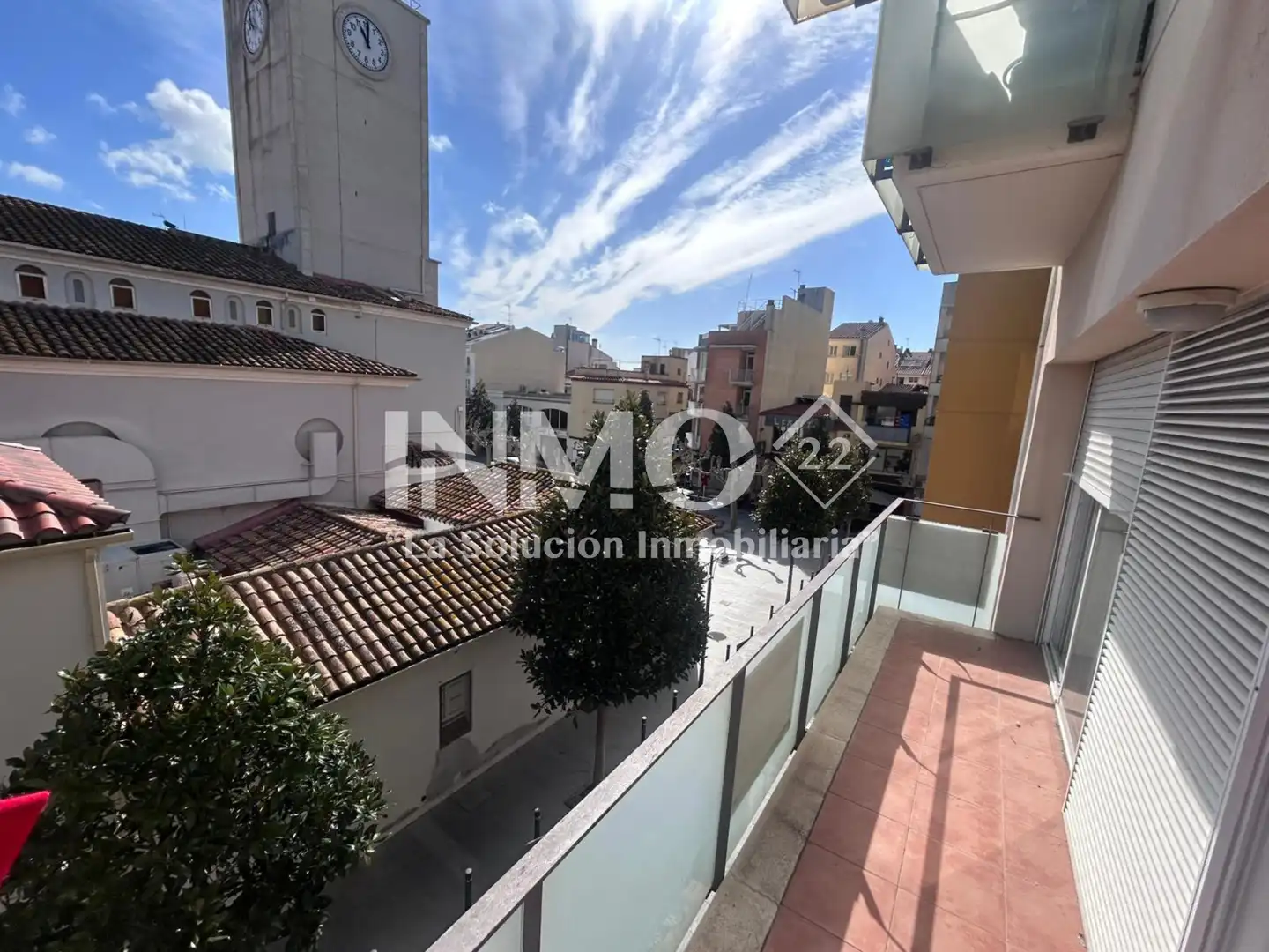 Vista exterior de Apartamento en venta en Cambrils con Aire acondicionado, Terraza y Horno