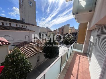 Appartement compact avec ascenseur à vendre à Carrer Lepanto 9