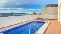 Piscina de Àtic en venda en La Vall d'Uixó amb Terrassa, Traster i Piscina comunitària