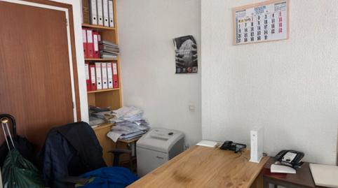 Foto 2 de Oficina en venda a Carrer del Mestre Joan Corrales, La Plana, Barcelona