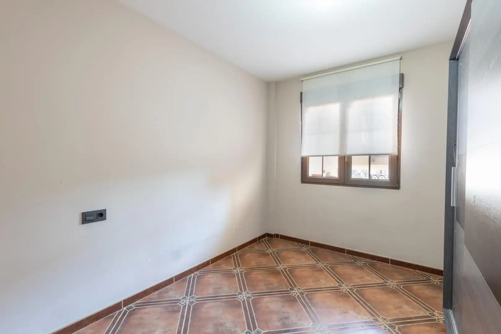 Wohnung zum Verkauf in Íllora mit Privatgarten, Terrasse und Balkon