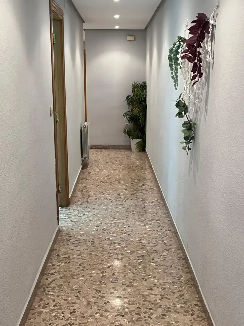 Piso en venta en La Pobla de Farnals con Terraza, Horno y Balcón