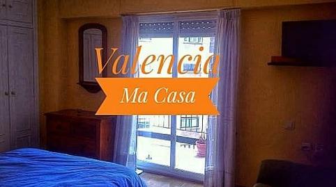 Photo 4 of Flat for rent in Ciutat Universitària,  Valencia Capital