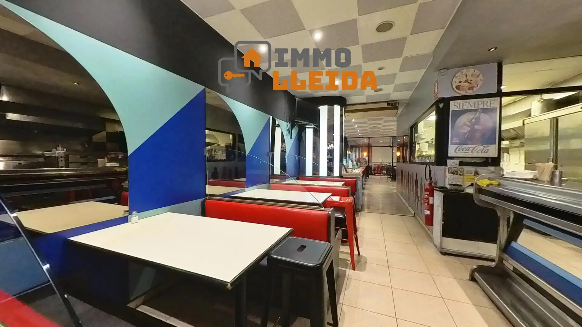 Local comercial en venda a Avenida Tarragona 3, imagen 7