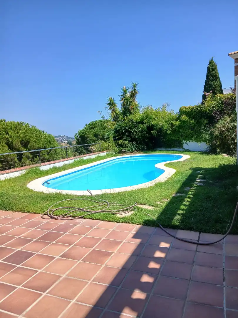 Detached house with pool for sale in Plaça de Catalunya, imagen 75