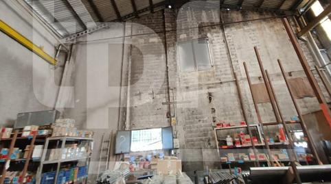 Photo 3 of Industrial buildings for sale in De la Cova, Polígono del Aeropuerto, Manises