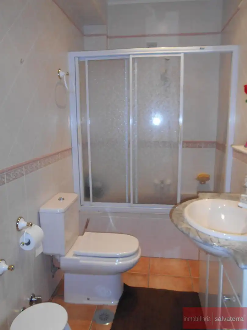 Casa amb terrassa en venda a As Neves, imagen 9