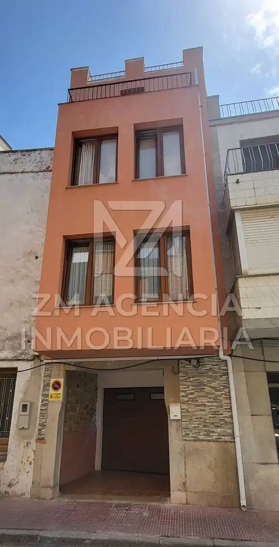 Casa rústica en venta en Ancha, imagen 41
