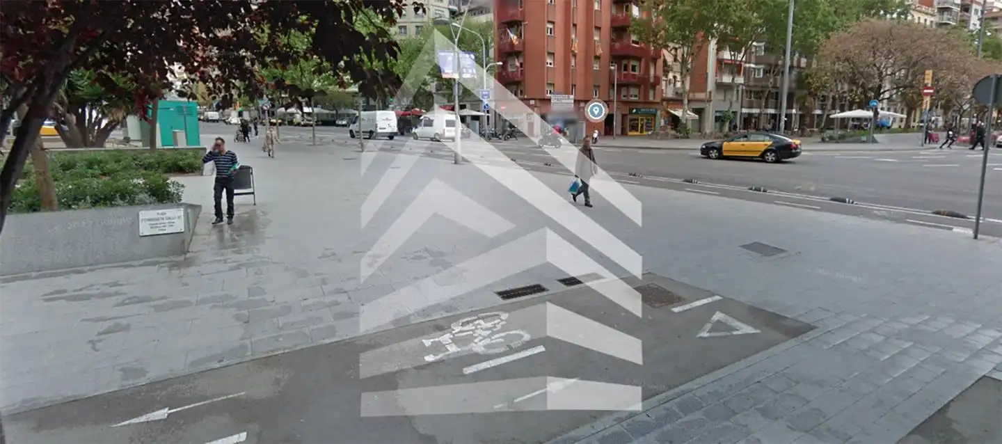 Parcheggio in vendita a Avinguda de Roma, imagen 6