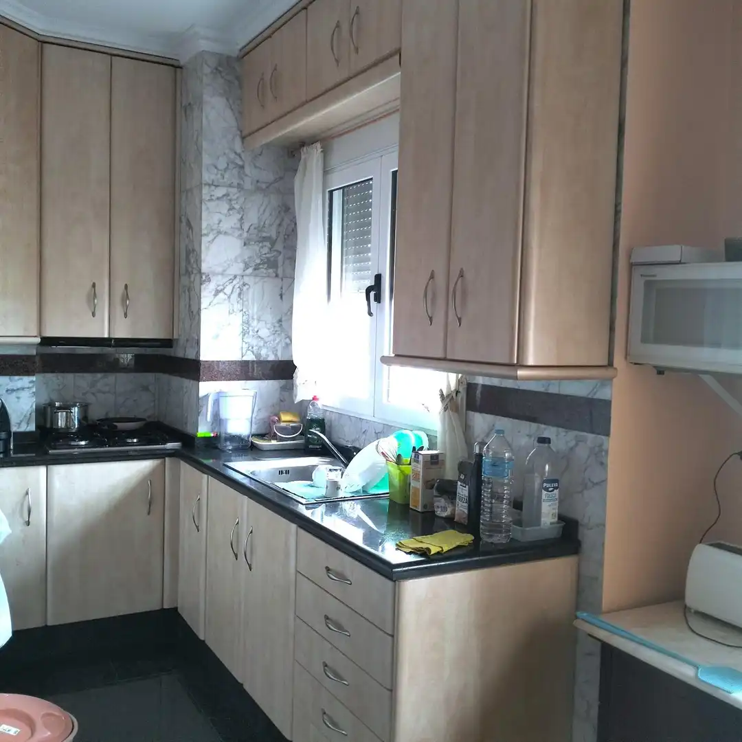 Casa en venta en Munera, imagen 7