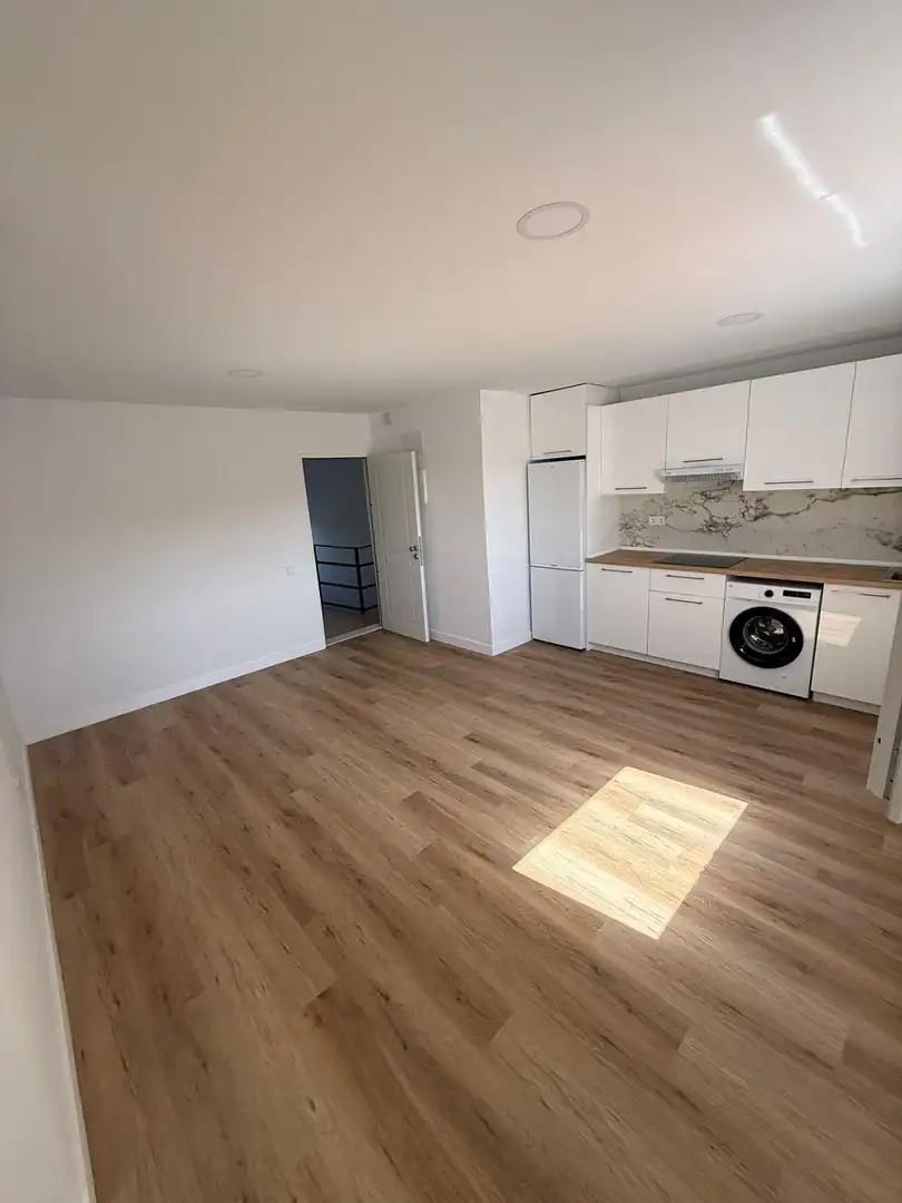 Piso de alquiler en Las Palmas de Gran Canaria con Parquet
