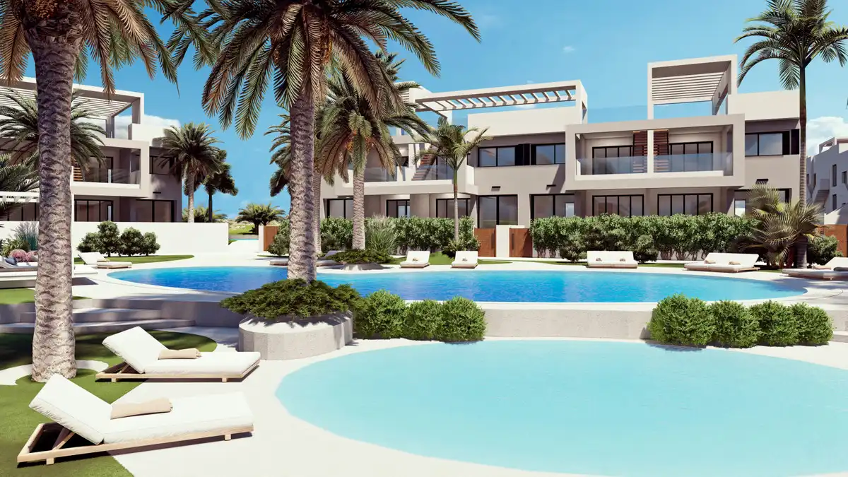 Casa in vendita a Orihuela Costa, imagen 20