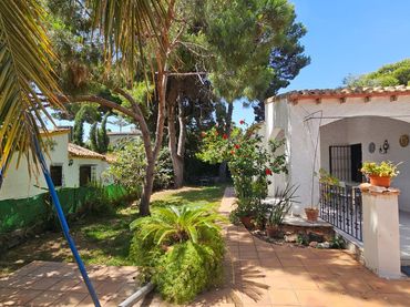 Terreno residencial en venta en Calle Calle Carabela-Punta Prima