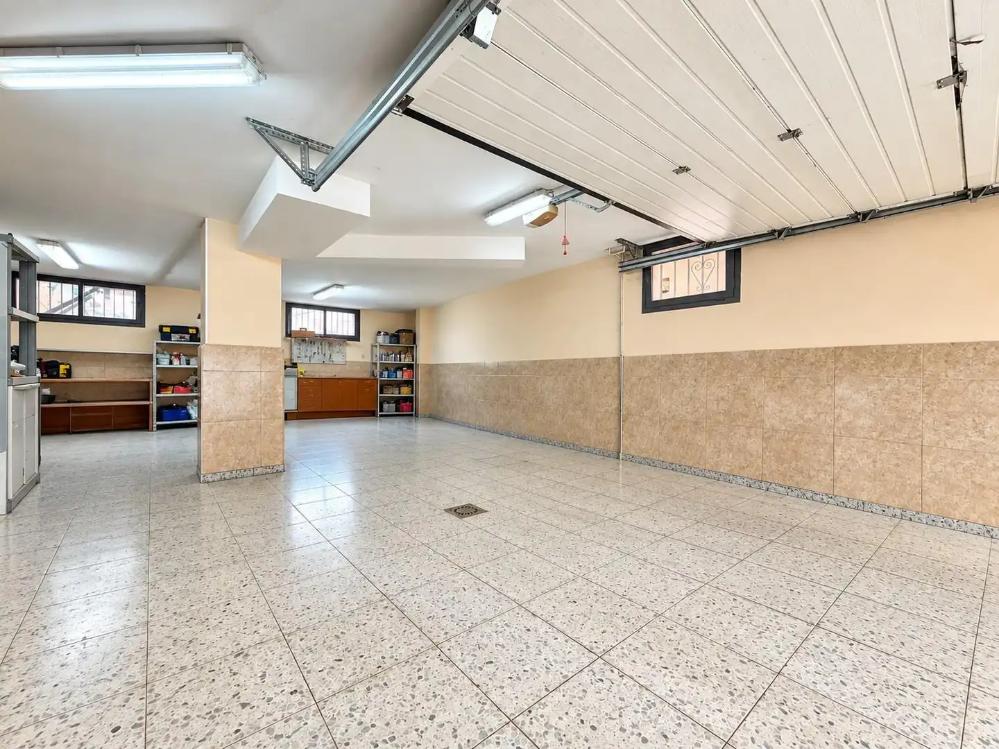 Detached homes for sale in Seseña  with Air Conditioner, Heating and Private garden