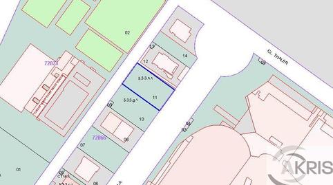 Foto 2 de Residencial en venda a Treseta, PAU de Carabanchel,  Madrid Capital