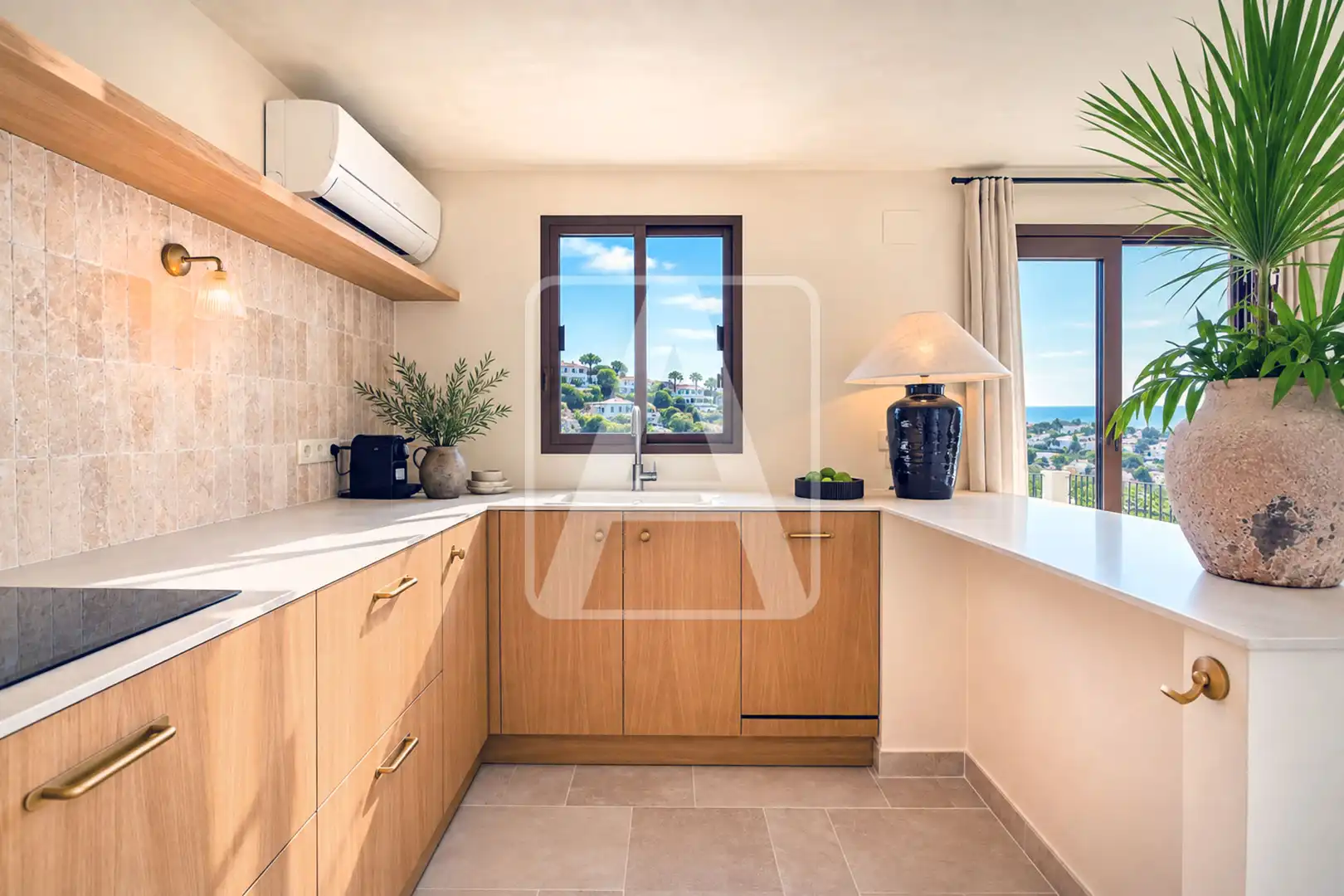 Detached house with pool for sale in La Viña - Montemar - San Jaime, imagen 23