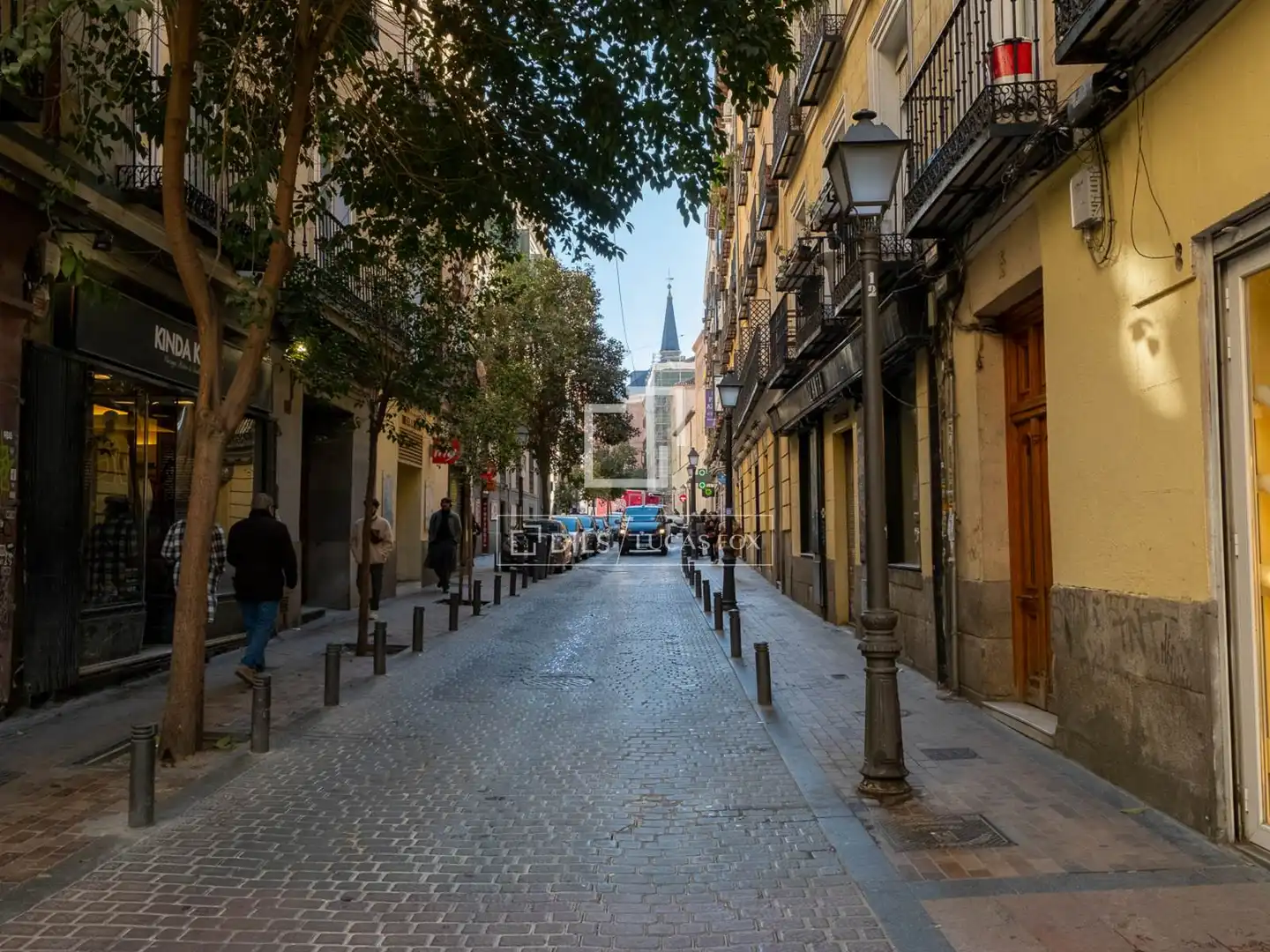 Piso con terraza en venta en Centro, imagen 20