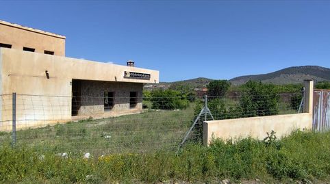 Foto 3 von Gebaude zum Verkauf in 512. Cruz del Granado, Dólar, Granada