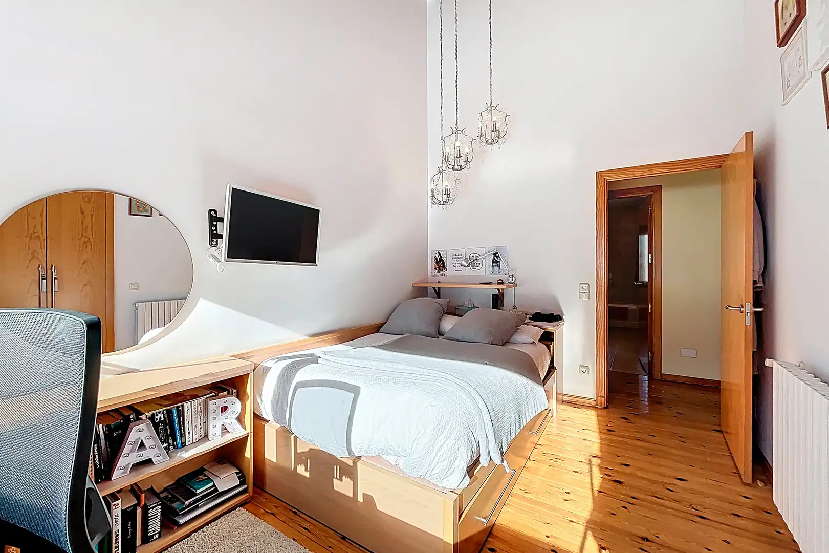 Villa mit Terrasse zum Verkauf in Ordino - Ansalonga - Sornàs, imagen 39