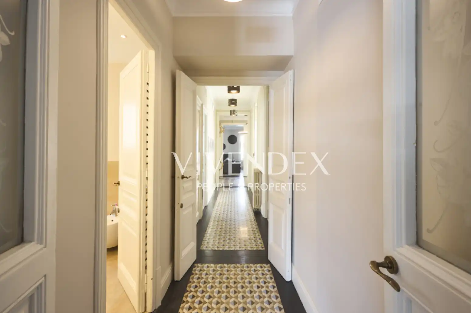 Piso con terraza en venta en Barcelona - Bonsucces 5. Barcelona, imagen 56