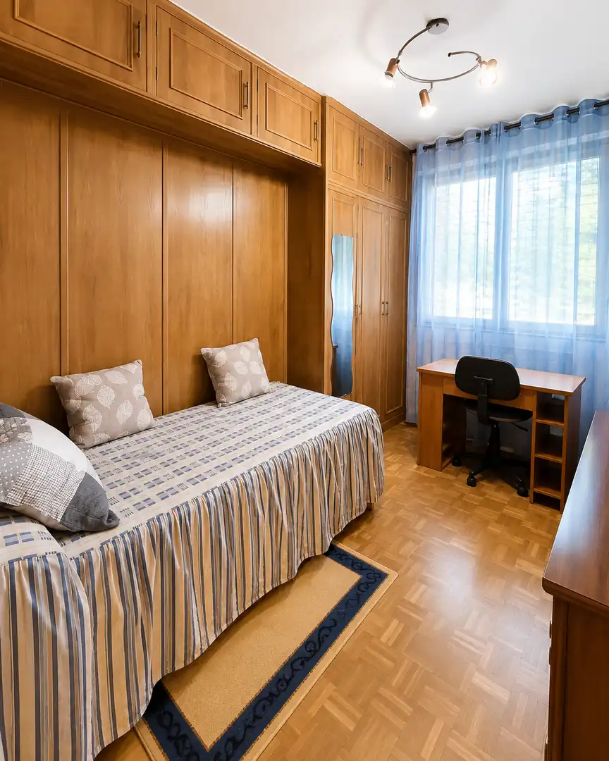 Habitación de Piso en venta en Arganda del Rey con Aire acondicionado, Calefacción y Terraza