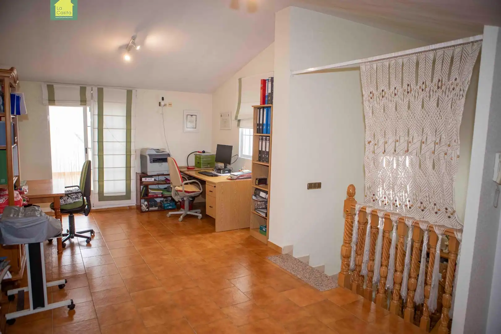 Casa con terrazza in vendita a San Pablo, imagen 35