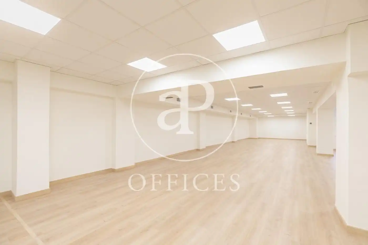 Büro mit Aufzug zum Verkauf in Travessera de Les Corts, imagen 9