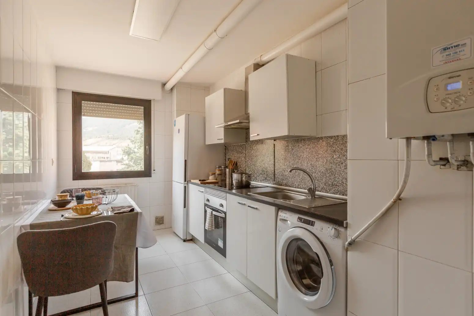 Flat for sale in Pamplona-Iruña - CALLE GARDE, 13, Rochapea