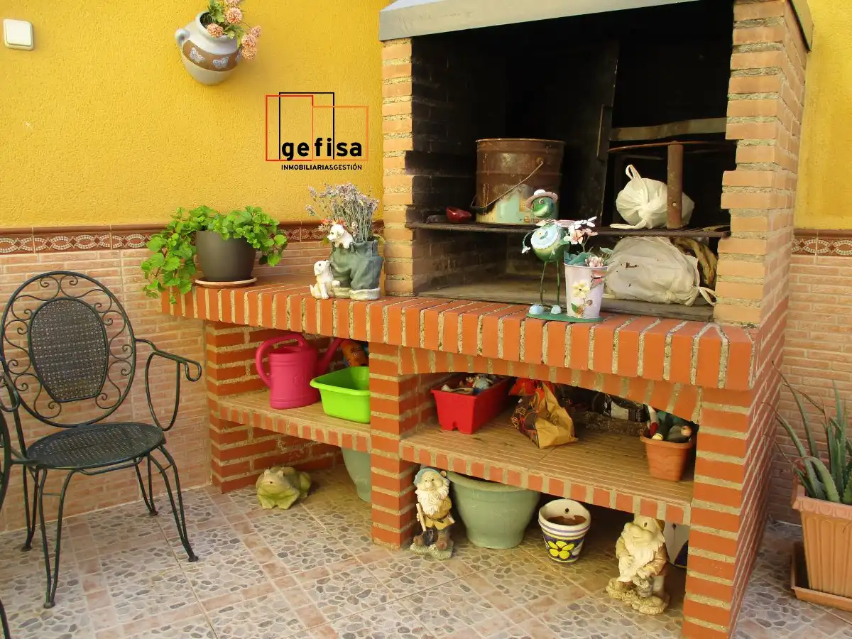 Casa en venda a Valdepeñas, imagen 14