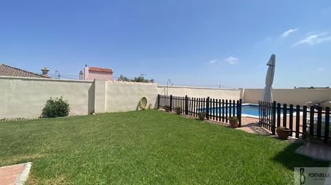 Foto 4 de Casa o xalet en venda a Cuatro Pinos - El Carmen, El Puerto de Santa María