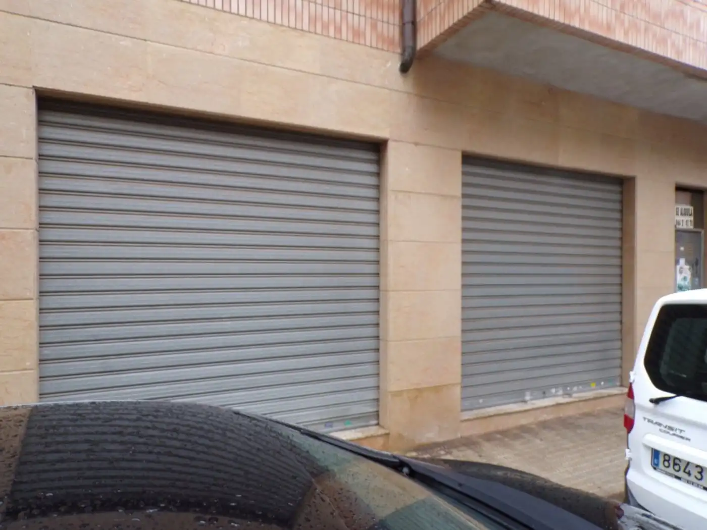 Local comercial de lloguer a Centro, imagen 6
