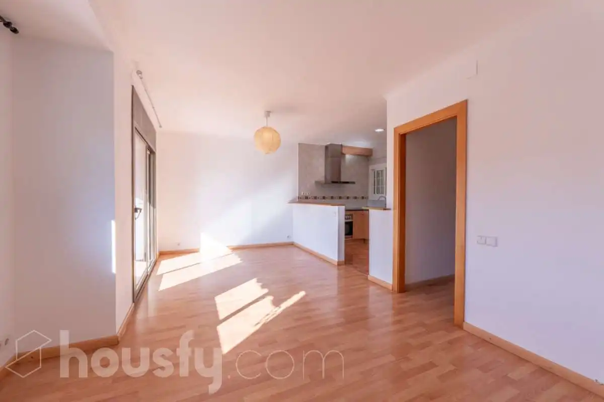Piso con terraza en venta en Carrer Olivella ., imagen 6