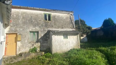Foto 2 de Casa o chalet en venta en Pazos, A Malata - Catabois - Ciudad Jardín, Ferrol