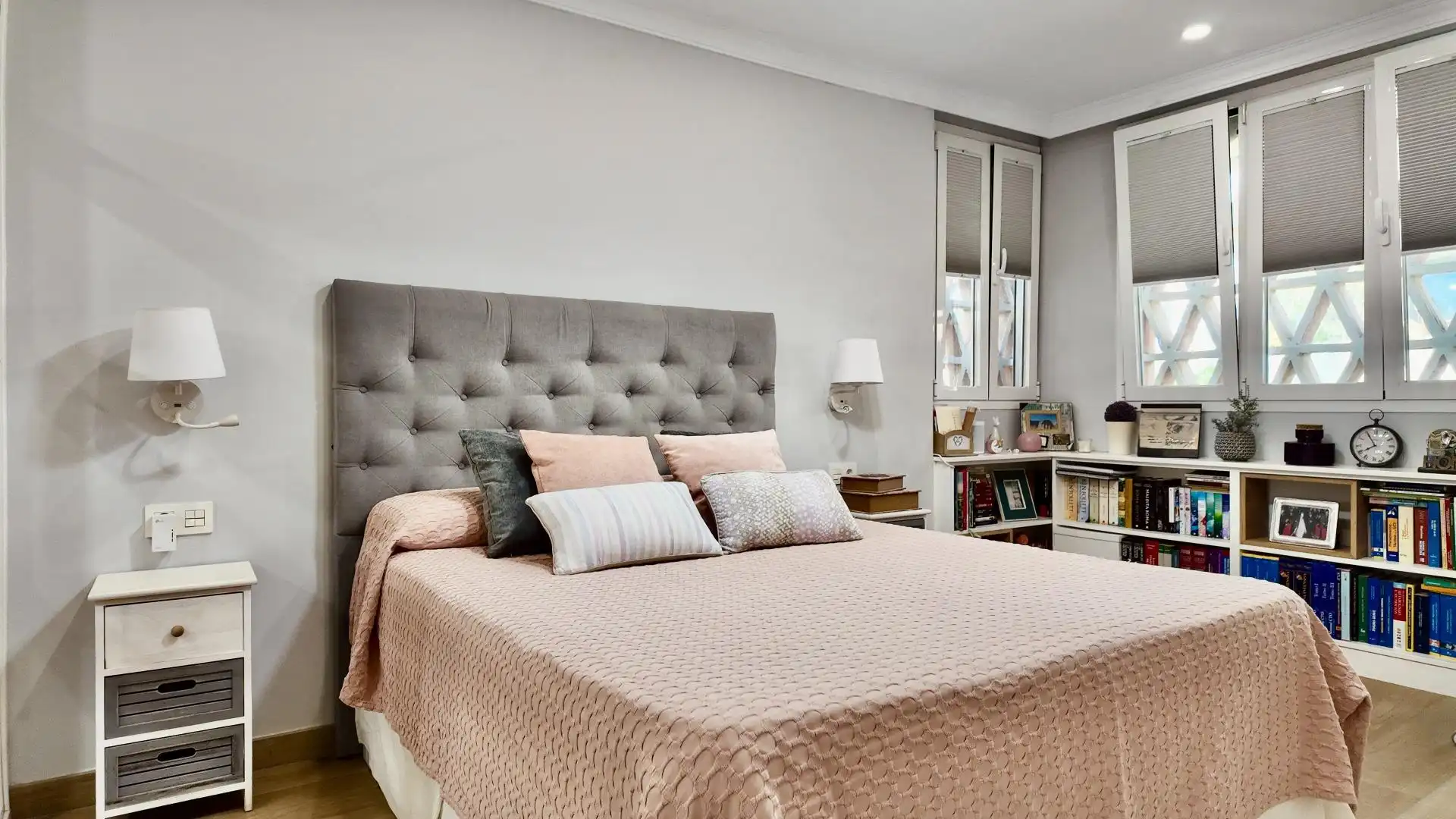 Piso en venta en Calle ALAMEDA BRISAS (BAH MARB), 6, Bahía de Marbella