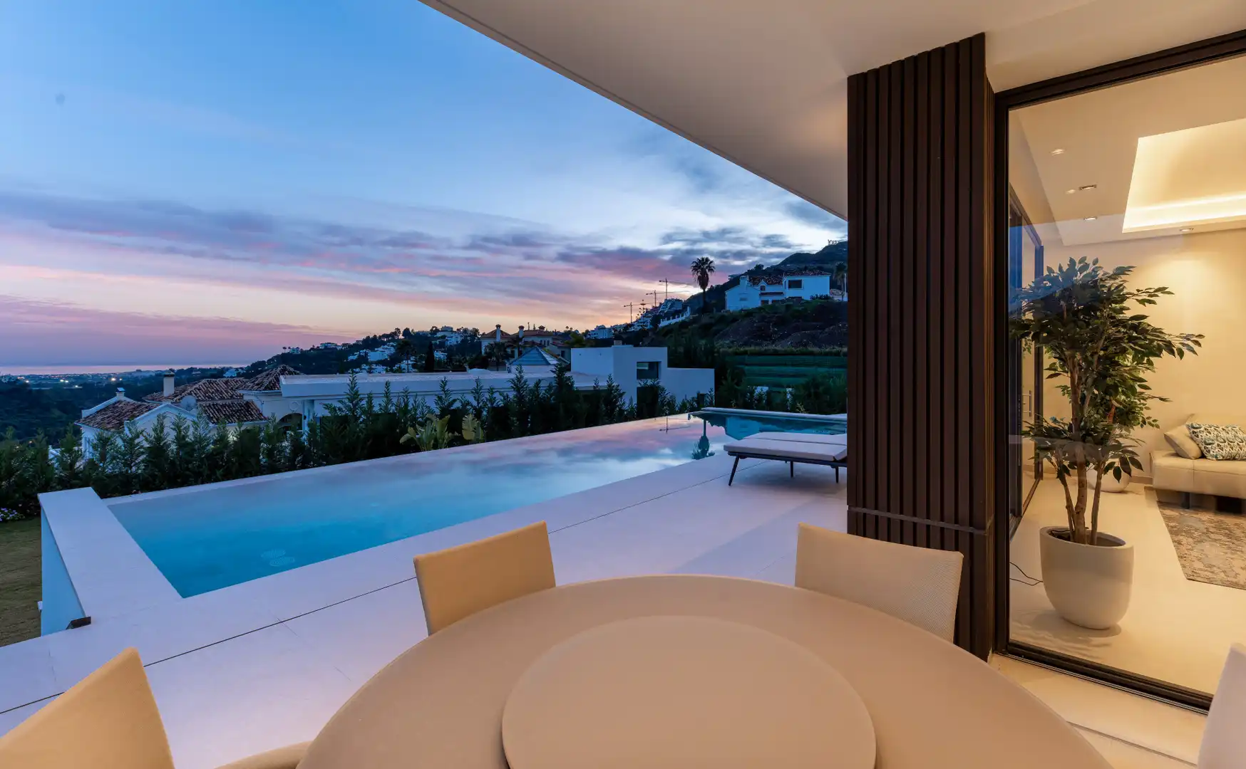 Casa amb piscina en venda a La Quinta, imagen 25