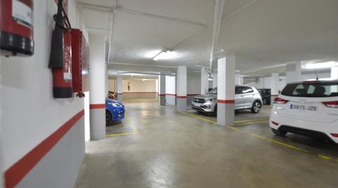 Photo 4 of Garage for sale in Valencia - Calle Cora Raga, Barrio de Benicalap, Valencia