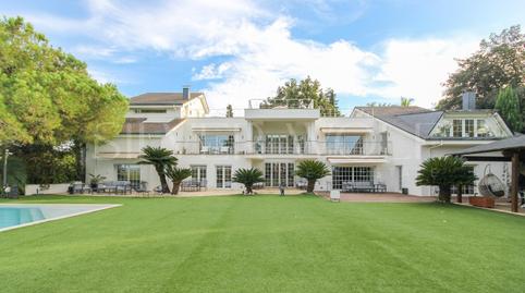 Photo 3 of House or chalet for sale in De Can Monmany, Valldoreix, Barcelona