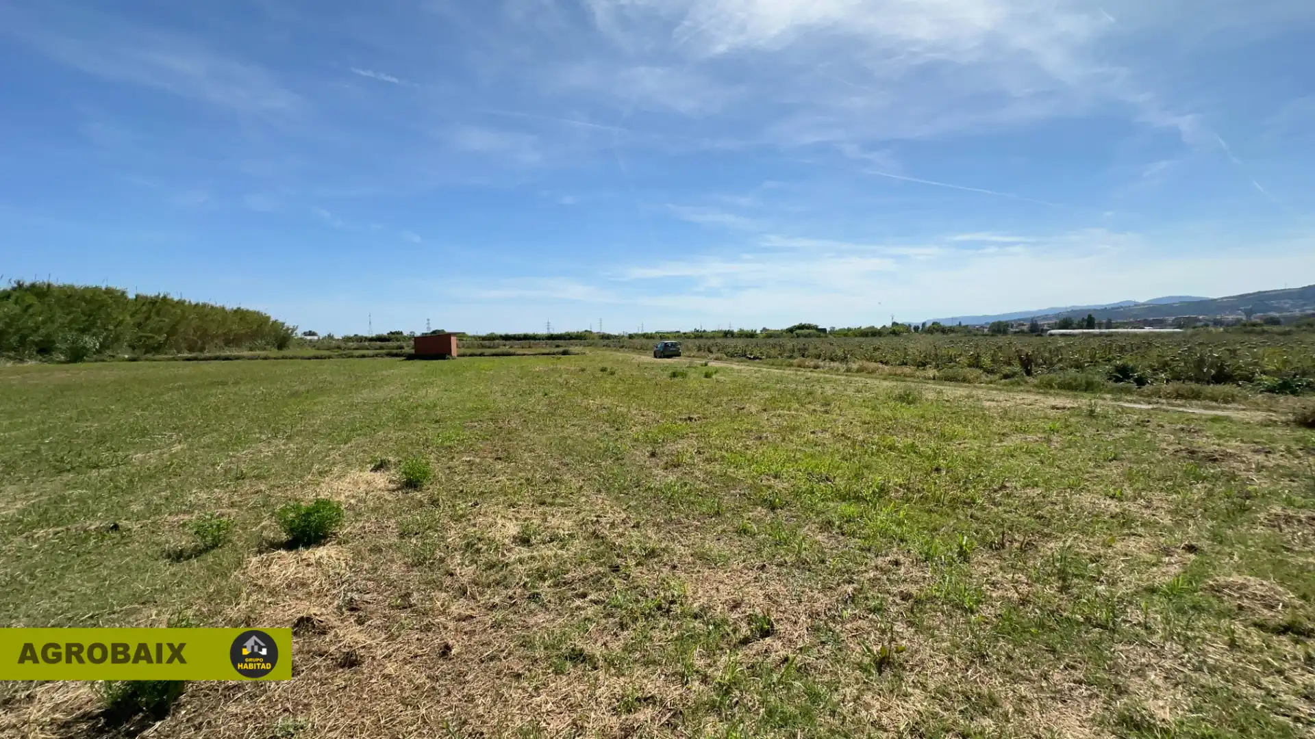 Land for sale in Sant Boi de Llobregat
