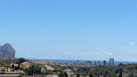 Foto 5 de Casa o xalet en venda a La Empedrola, Calpe / Calp