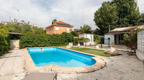 Photo 2 of House or chalet for sale in Calle Burgos, Calypo Fado, Toledo