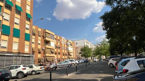 Foto 2 de Pis en venda a C. del Infante de la Cerda, El Torreón - Los Ángeles - El Pilar, Ciudad Real Capital