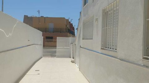 Foto 4 von Geschaftsraum zum Verkauf in Morata, Lorca