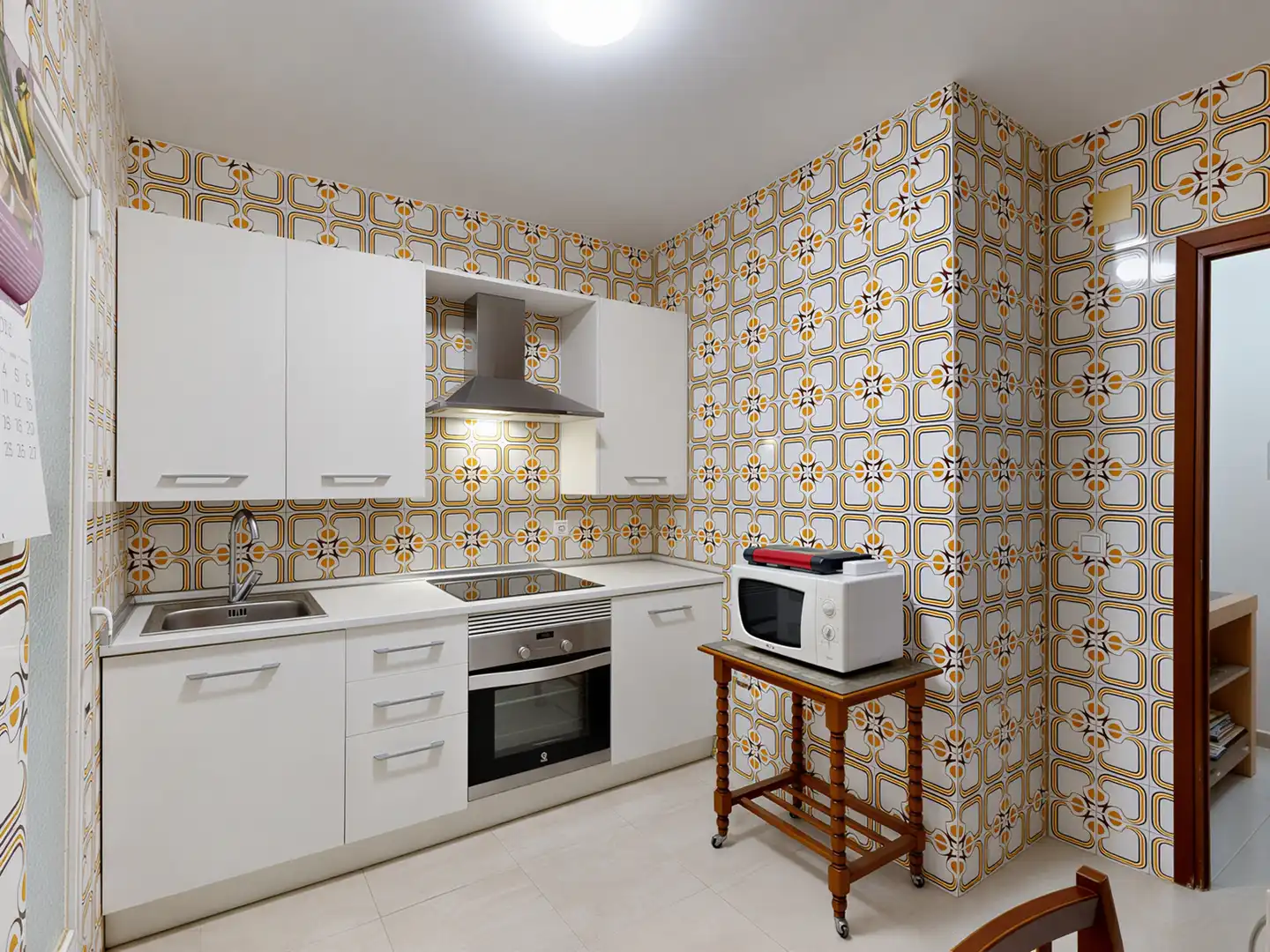 Flat for sale in Centro, imagen 13