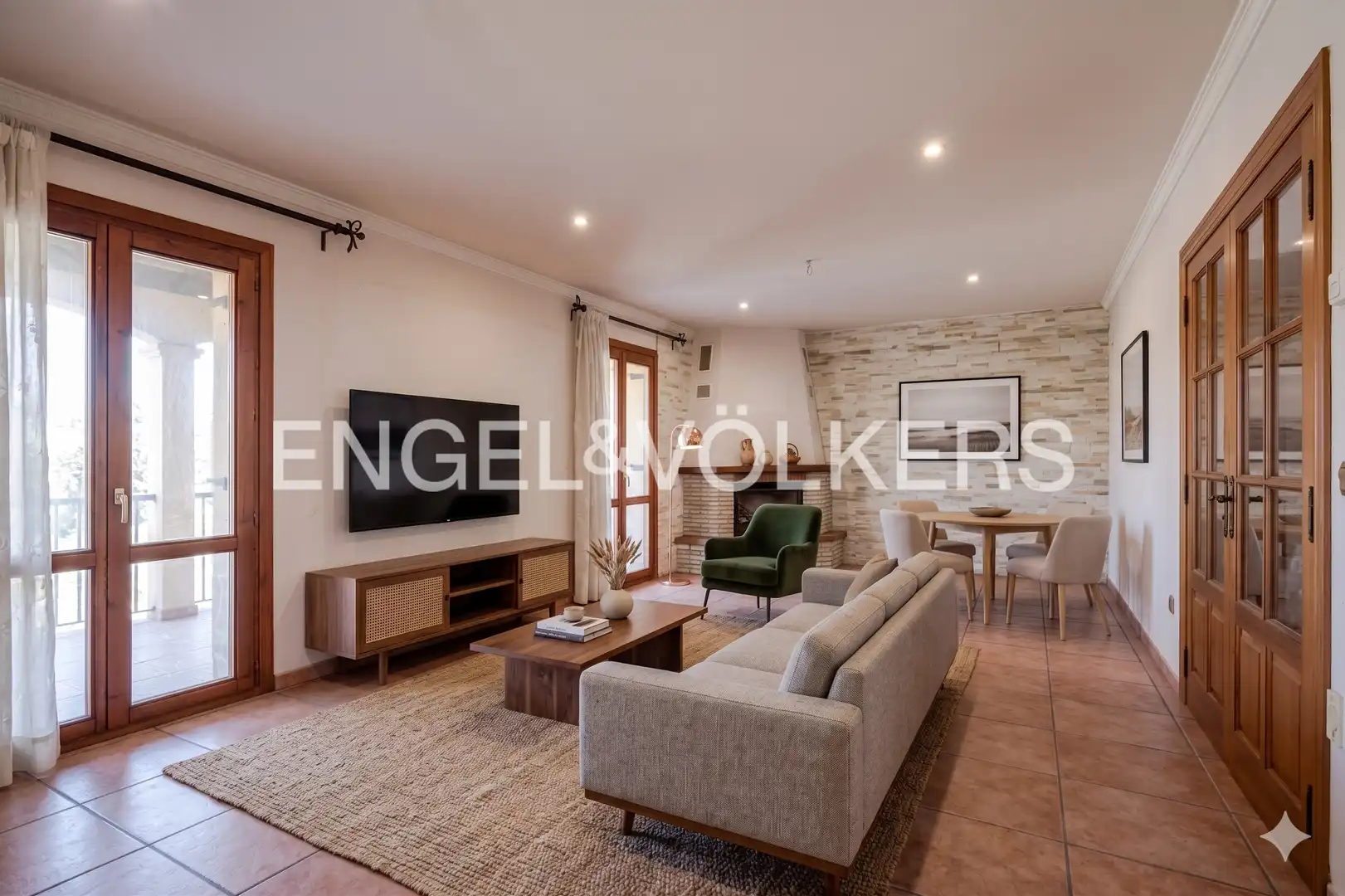 Casa o chalet en venta en Langarda Kalea, Urnieta